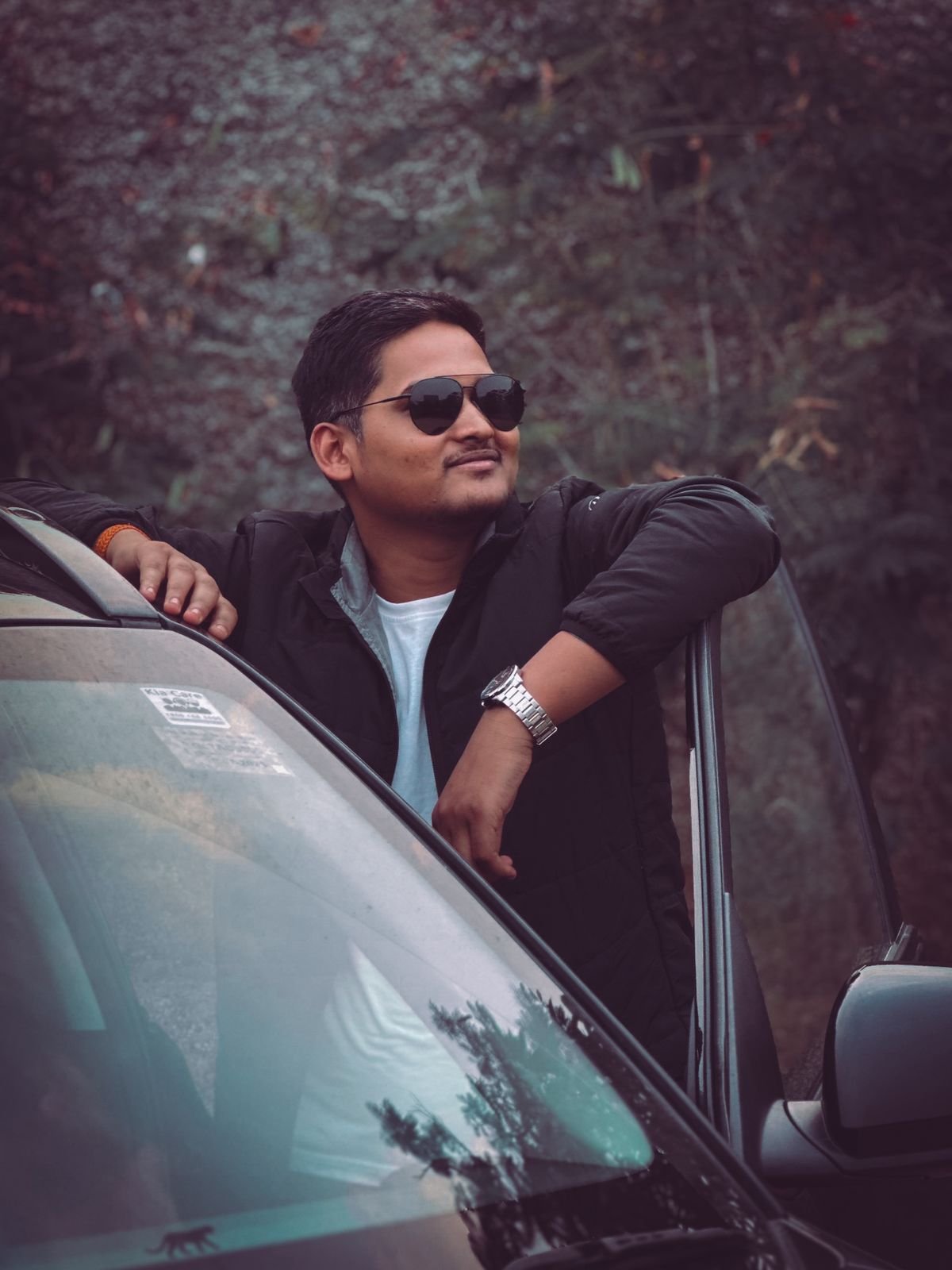 Ajit verma